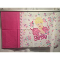 Barbie Portrait